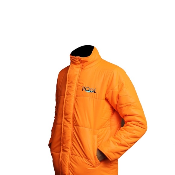 Ladies Winter Jacket - Picture 4 of 12